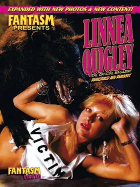 Linnea Quigley